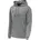 Core XK Poly Sweat Hoodie grey melange M