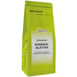 Himbeerblätter Kräutertee Aurica 50 g