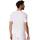 SCHIESSER T-Shirt weiß 3XL