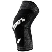 100% Ridecamp Fahrrad Knieprotektoren,