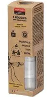 Manouka Bougie Anti-Moustiques 5 pc(s)