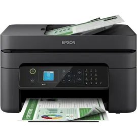 Epson WorkForce WF-2960DWF