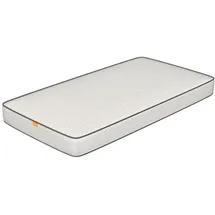 MiaSuite Matratze für Wiege 60x140x10 cm Primavera Baby