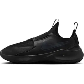 Nike Flex Runner 3 Laufschuhe Kinder 002 black/anthracite-black 34