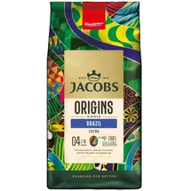 Jacobs Origins Brazil 1000 g