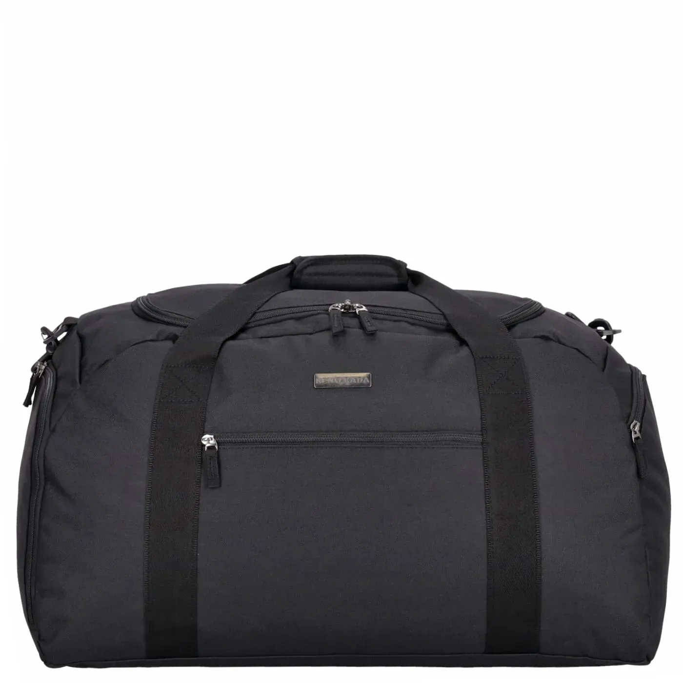KENORADA Reisetasche SoftLITE Duffle L 49l schwarz