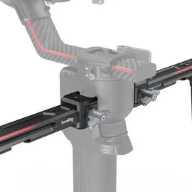 SmallRig 3027 Dual Handgrip für DJI RS 2/RSC 2