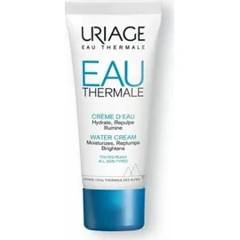 Uriage Eau Thermale Hydro-Aktiv Light Water Cream 40 ml