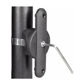 KLICKfix Flaschenhalter-Befestigung Bottle-Fix