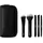 KIKO Milano Travel Brush Set Pinselset mit Etui