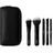 KIKO Milano Travel Brush Set Pinselset mit Etui
