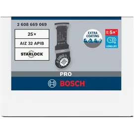 Bosch AIZ 32 APIB Tauchsägeblatt 1 Stück