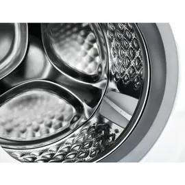AEG LR8E70480 Waschmaschine (8 kg, 1400 U/min)