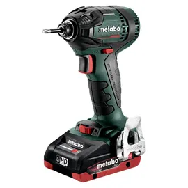 Metabo SSD 18 LTX 200 BL 602396800