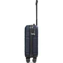 Redolz Essentials 16 4-Rollen Cabin 55 cm / 35 l dunkelblau