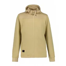 ICEPEAK Agar Herren Midlayer, braun - M