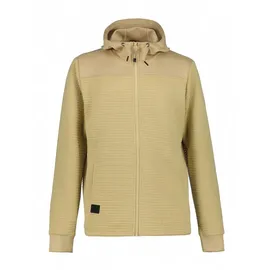 ICEPEAK Agar Herren Midlayer, braun - M