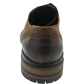 LLOYD Hadrian Business Schuh Braun | Gr.: 44