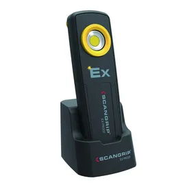 Scangrip LED-EX Akku-Arbeitsleuchte UNI-EX