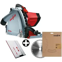 Mafell Tauchsäge MT 55 cc Fan-Set im T-MAX