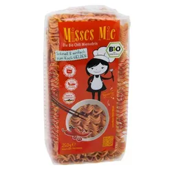 Misses & Mister Mie Mienudeln Chili bio