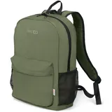 Dicota BASE XX B2 15.6" Rucksack Olive