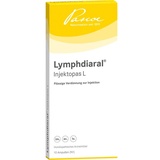 Pascoe Lymphdiaral-Injektopas L