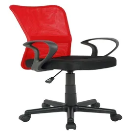 Böttcher-AG H-298F-2 rot / schwarz