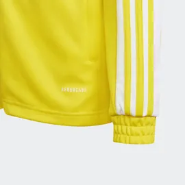 adidas Squadra 21 Trainingsjacke - Team Yellow / White - 164