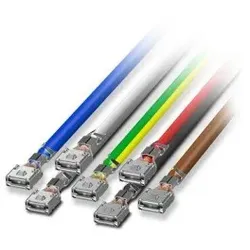 Phoenix Contact 1335117 Kabel-Set für Infrastruktur-Ladedose EV-T2M3SOW-3AC32A-1,0M6,0E EVT2M3SOW3AC32A10M60E