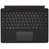 Microsoft Surface Pro Signature Keyboard schwarz