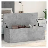 VidaXL Aufbewahrungsbox Truhe 102 x 35 x 35 cm