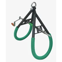 Kerbl Hebegerät für Kühe, Standard bis max. 800kg