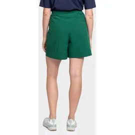 Schöffel Shorts Style Gharra grün 44