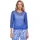 Betty Barclay Strickpullover Blau 44