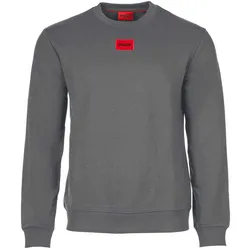 HUGO Sweatshirt "Sweatshirt Diragol212"