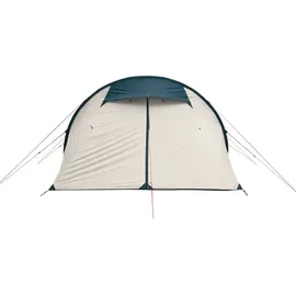 Easy Camp Menorca 500 Light Grey/Dark Blue