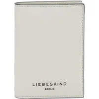 Liebeskind Berlin Mara Kodiaq Damen Geldbörse beige