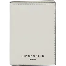 Liebeskind Berlin Mara Kodiaq Damen Geldbörse beige