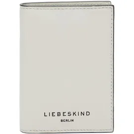 Liebeskind Berlin Mara Kodiaq Damen Geldbörse beige