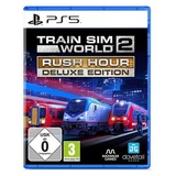 Train Sim World 2 Rush Hour - Deluxe Edition (USK) (PS5)