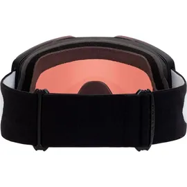 OAKLEY Fall Line L Prizm Skibrille - Matte Black/Prizm Snow Garnet