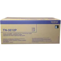 Brother TN-3512 Schwarz