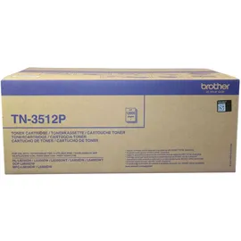 Brother TN-3512 Schwarz