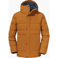 Schöffel Ins. Jacket Eastcliff Herren pumpkin spice 54