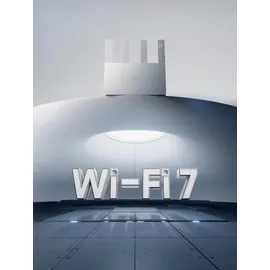 Xiaomi BE3600 WLAN-Router