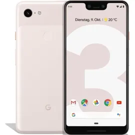 Google Pixel 3 XL 4 GB RAM 64 GB Not Pink