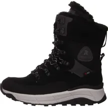 Rieker W0066-00 Damen Schwarz 43