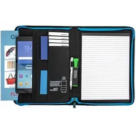 Monolith Schreibmappe Blue Line ECO