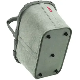 Reisenthel carrybag frame twist sage